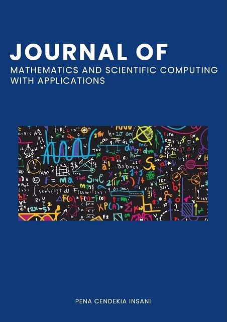 					View Vol. 6 No. 2 (2025)
				