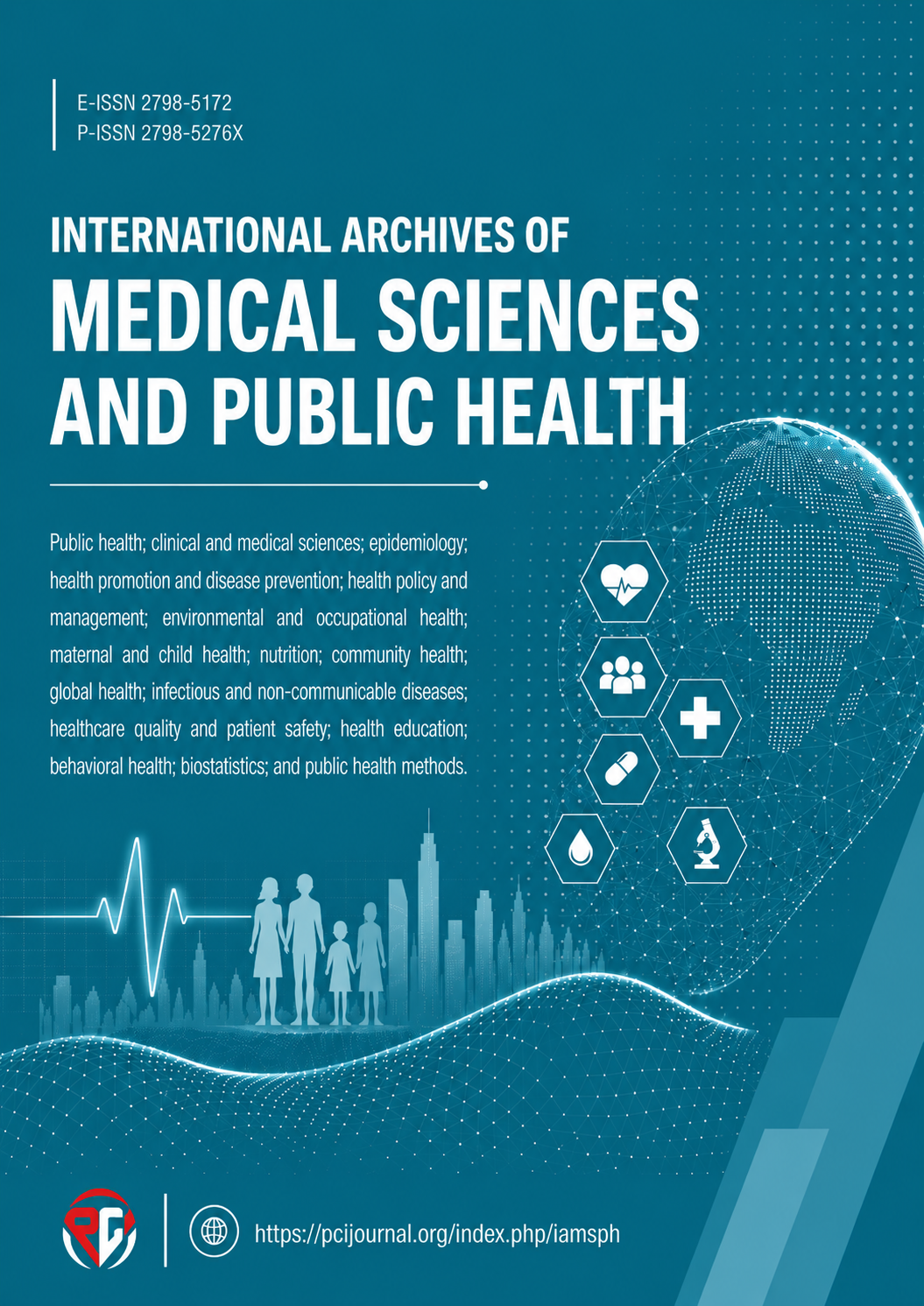 					View Vol. 7 No. 1 (2026): International Archives of Medical Sciences and Public Health
				